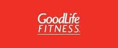 Logo GoodLife Fitness