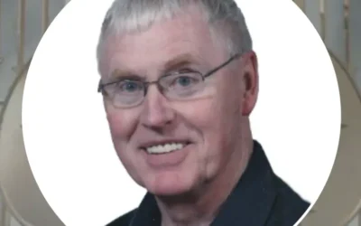 Murray Urbshott